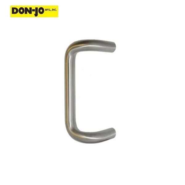Don-Jo - 1160 - Door Pull - UHS Hardware Don-Jo - 1160 - Door Pull - UHS Hardware