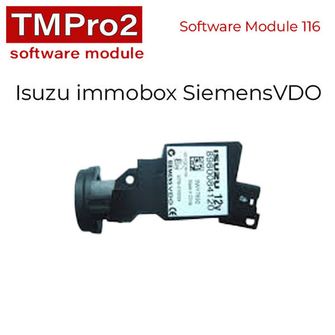 TM Pro 2 - Software Modules - Trucks - UHS Hardware TM Pro 2 - Software Modules - Trucks - UHS Hardware