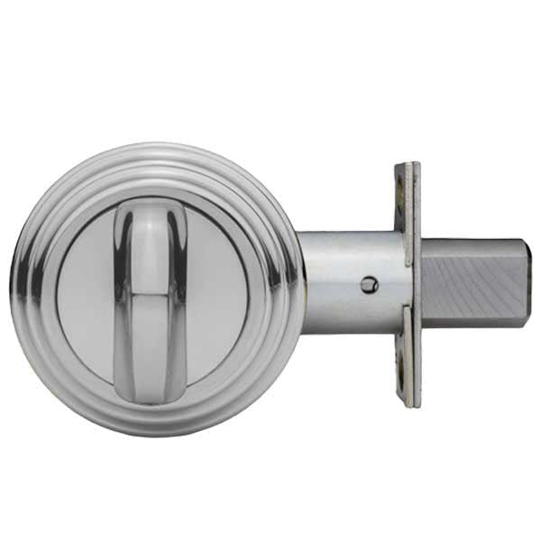 Medeco - 11TR603 - Maxum Residential - M3 - Single Deadbolt - 2-3/8" Backset - Satin Nickel - DLT Keyway - Grade 1 - UHS Hardware Medeco - 11TR603 - Maxum Residential - M3 - Single Deadbolt - 2-3/8" Backset - Satin Nickel - DLT Keyway - Grade 1 - UHS Hardware