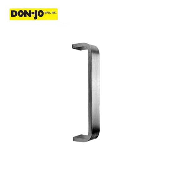 Don-Jo - 30 - Door Pull - UHS Hardware Don-Jo - 30 - Door Pull - UHS Hardware