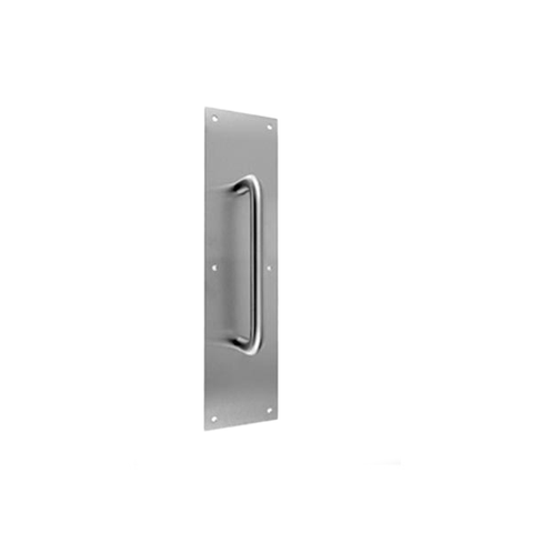 Don-Jo - 7119 - Pull Plate - UHS Hardware Don-Jo - 7119 - Pull Plate - UHS Hardware
