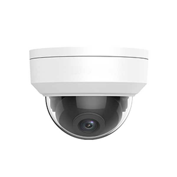 Devision / Fixed Dome / Vandal-Resistant / 4MP / PTZ Camera / UHS-3224-DSF28K - UHS Hardware