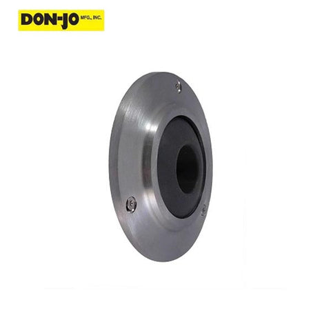 Don-Jo - 1411 - Wall Bumper - UHS Hardware Don-Jo - 1411 - Wall Bumper - UHS Hardware