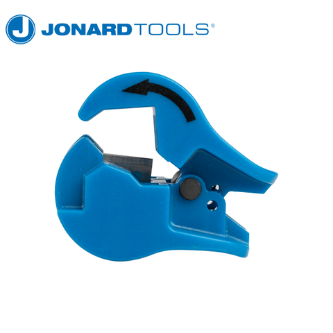 Jonard Tools - Thick-walled Microduct Scoring Tool - 5–16 mm - UHS Hardware Jonard Tools - Thick-walled Microduct Scoring Tool - 5–16 mm - UHS Hardware