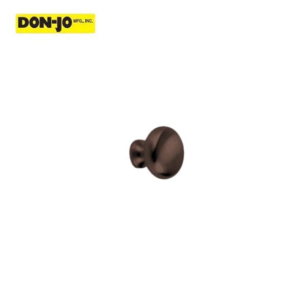 Don-Jo - 56 - Cabinet Pull - Optional Finish - UHS Hardware Don-Jo - 56 - Cabinet Pull - Optional Finish - UHS Hardware