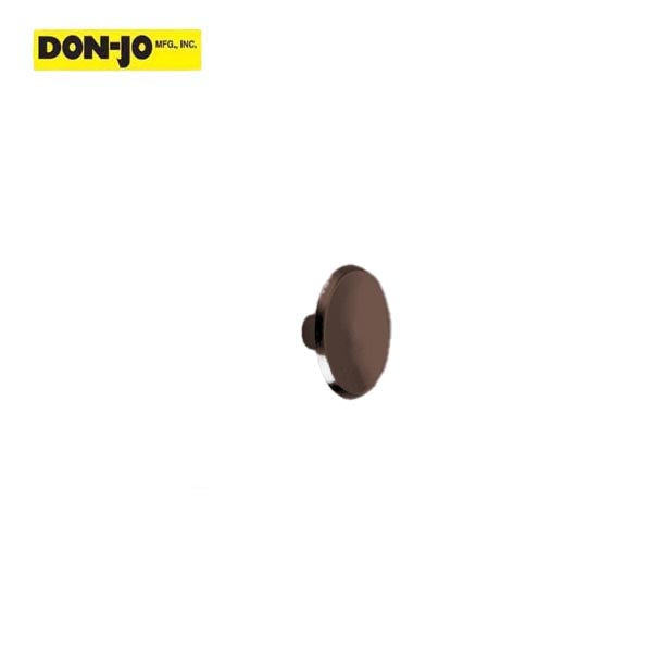 Don-Jo - 121 - Cabinet Pull - Optional Finish - UHS Hardware
