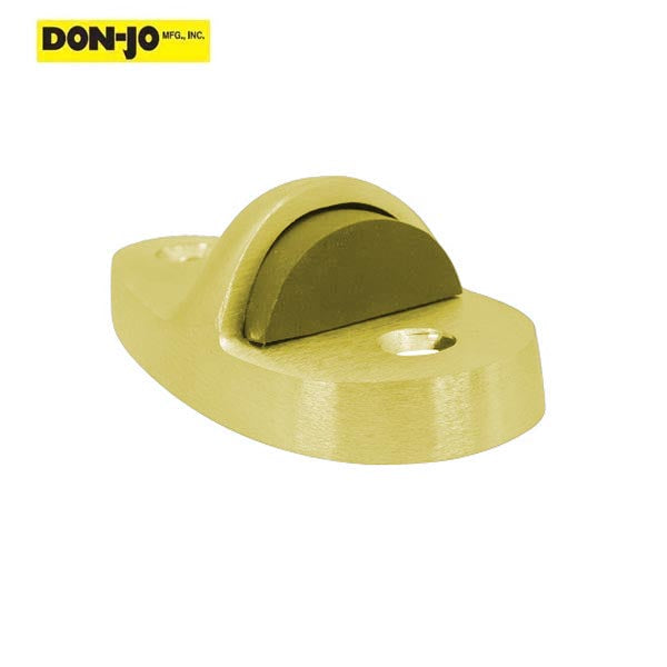 Don-Jo - 1444 - Floor Stop - Optional Finish - UHS Hardware Don-Jo - 1444 - Floor Stop - Optional Finish - UHS Hardware
