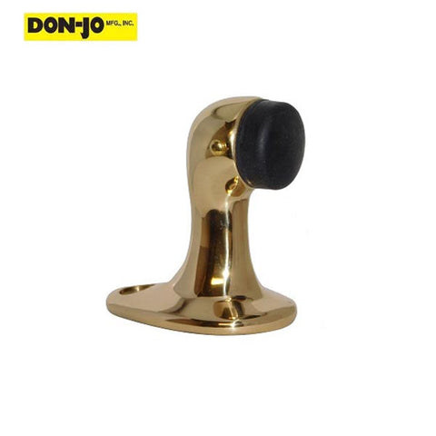 Don-Jo - 1452 - Floor Stop - UHS Hardware Don-Jo - 1452 - Floor Stop - UHS Hardware