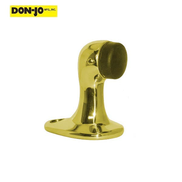 Don-Jo - 1452 - Floor Stop - Optional Finish - UHS Hardware Don-Jo - 1452 - Floor Stop - Optional Finish - UHS Hardware