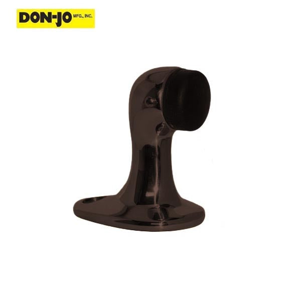 Don-Jo - 1452 - Floor Stop - Optional Finish - UHS Hardware Don-Jo - 1452 - Floor Stop - Optional Finish - UHS Hardware