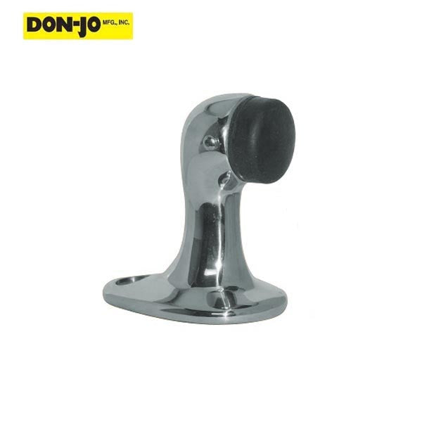 Don-Jo - 1452 - Floor Stop - Optional Finish - UHS Hardware Don-Jo - 1452 - Floor Stop - Optional Finish - UHS Hardware