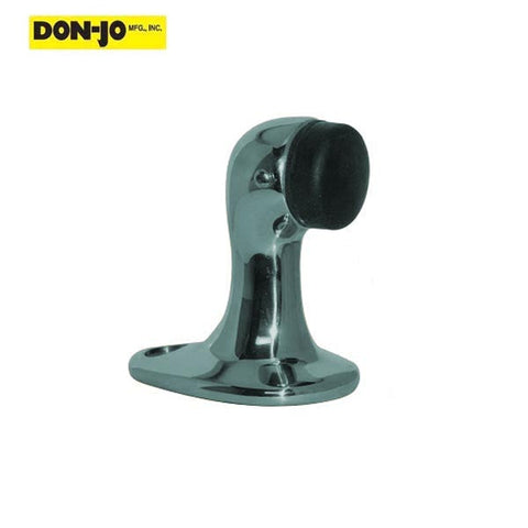 Don-Jo - 1452 - Floor Stop - Optional Finish - UHS Hardware Don-Jo - 1452 - Floor Stop - Optional Finish - UHS Hardware
