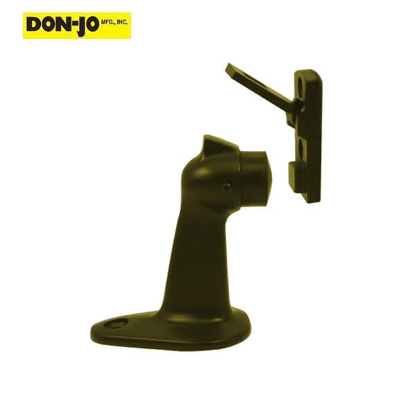 Don-Jo - 1453 - Floor Stop - Optional Finish - UHS Hardware Don-Jo - 1453 - Floor Stop - Optional Finish - UHS Hardware