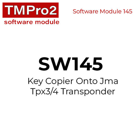 TM Pro 2 - Software Modules - Utility Functions - UHS Hardware TM Pro 2 - Software Modules - Utility Functions - UHS Hardware