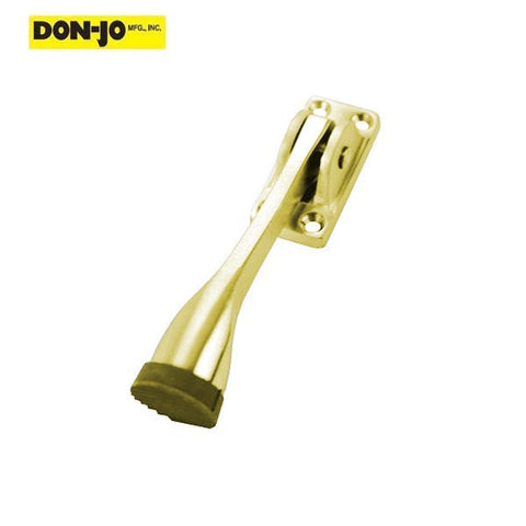 Don-Jo - 1465 - Door Holder - Optional Finish - UHS Hardware Don-Jo - 1465 - Door Holder - Optional Finish - UHS Hardware
