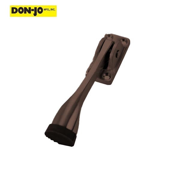 Don-Jo - 1465 - Door Holder - Optional Finish - UHS Hardware Don-Jo - 1465 - Door Holder - Optional Finish - UHS Hardware