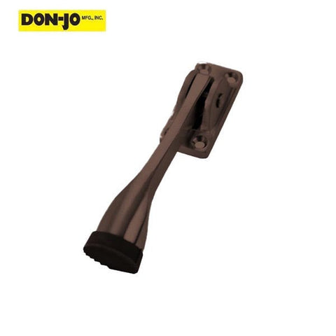 Don-Jo - 1465 - Door Holder - Optional Finish - UHS Hardware Don-Jo - 1465 - Door Holder - Optional Finish - UHS Hardware
