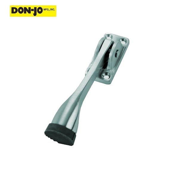 Don-Jo - 1465 - Door Holder - Optional Finish - UHS Hardware Don-Jo - 1465 - Door Holder - Optional Finish - UHS Hardware