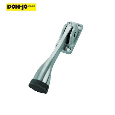 Don-Jo - 1465 - Door Holder - Optional Finish - UHS Hardware Don-Jo - 1465 - Door Holder - Optional Finish - UHS Hardware