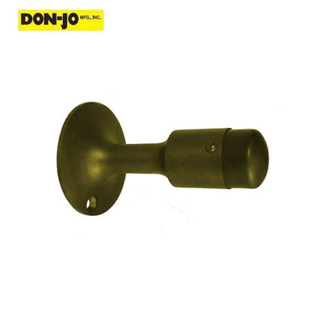Don-Jo - 1475 - Wall Stop - Optional Finish - UHS Hardware Don-Jo - 1475 - Wall Stop - Optional Finish - UHS Hardware