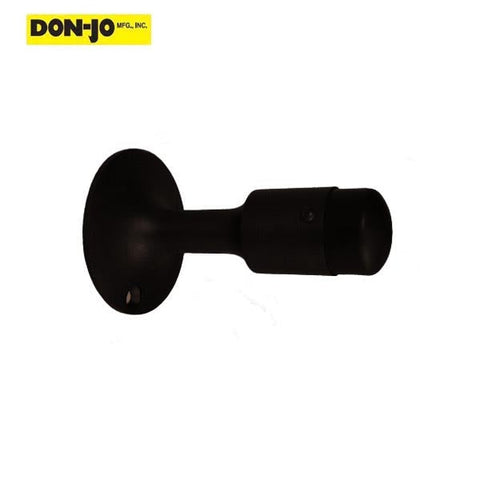 Don-Jo - 1475 - Wall Stop - Optional Finish - UHS Hardware Don-Jo - 1475 - Wall Stop - Optional Finish - UHS Hardware