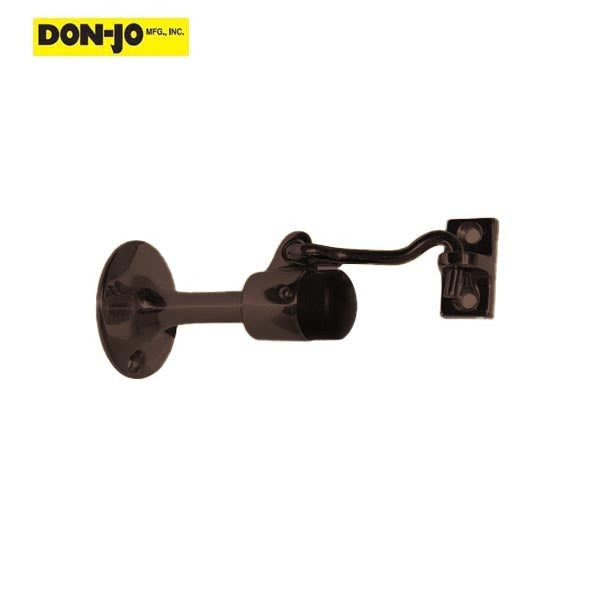 Don-Jo - 1477 - Wall Stop - Optional Finish - UHS Hardware