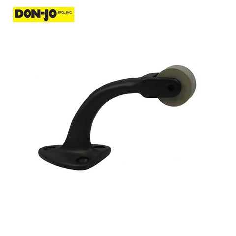 Don-Jo - 1488 - Roller Bumper - UHS Hardware Don-Jo - 1488 - Roller Bumper - UHS Hardware