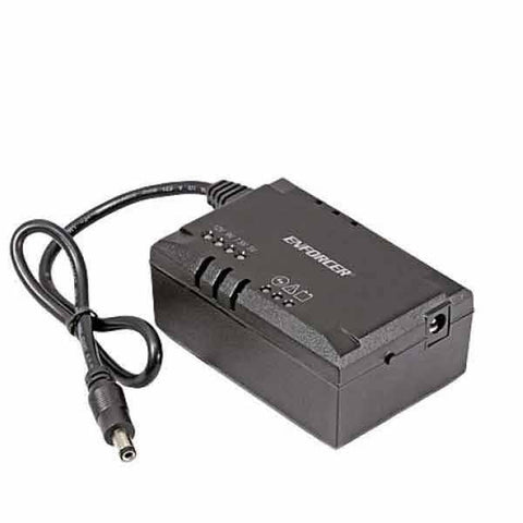 Seco-Larm - Plug-and-Play Backup Power - In-line Backup Power - UHS Hardware Seco-Larm - Plug-and-Play Backup Power - In-line Backup Power - UHS Hardware