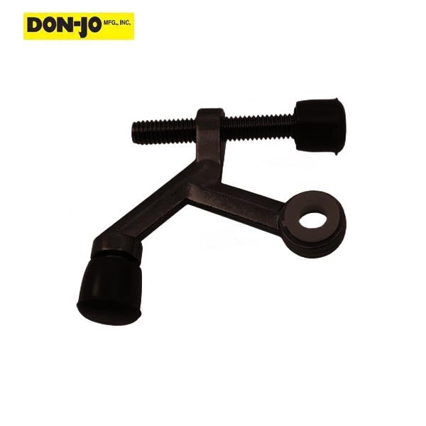 Don-Jo - 1500 - Hinge Pin Stop - Optional Finish - UHS Hardware