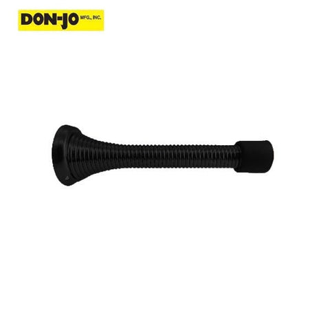 Don-Jo - 1509 - Base Stop - Optional Finish - UHS Hardware Don-Jo - 1509 - Base Stop - Optional Finish - UHS Hardware