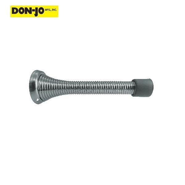 Don-Jo - 1509 - Base Stop - Optional Finish - UHS Hardware Don-Jo - 1509 - Base Stop - Optional Finish - UHS Hardware