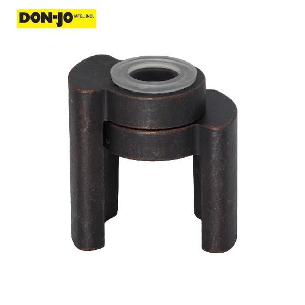 DonJo 1513 Hinge Pin Stop Optional Finish UHS Hardware