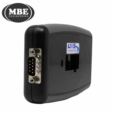 MBE - KR55 Key Maker - Fully Loaded - Mercedes Dodge Chrysler Programmer - FULL KIT - UHS Hardware MBE - KR55 Key Maker - Fully Loaded - Mercedes Dodge Chrysler Programmer - FULL KIT - UHS Hardware