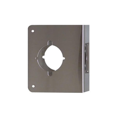 Don-Jo - 75 CW - Wrap Around - 5-1/2" Height - 2-3/4" Backset - UHS Hardware Don-Jo - 75 CW - Wrap Around - 5-1/2" Height - 2-3/4" Backset - UHS Hardware