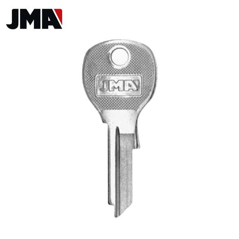 1646R / D4301 National Rockford Mailbox Key (JMA-NTC-14) - UHS Hardware 1646R / D4301 National Rockford Mailbox Key (JMA-NTC-14) - UHS Hardware
