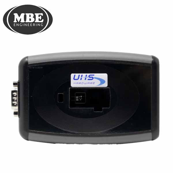 MBE - KR55 Key Maker - Fully Loaded - Mercedes Dodge Chrysler Programmer - FULL KIT - UHS Hardware MBE - KR55 Key Maker - Fully Loaded - Mercedes Dodge Chrysler Programmer - FULL KIT - UHS Hardware