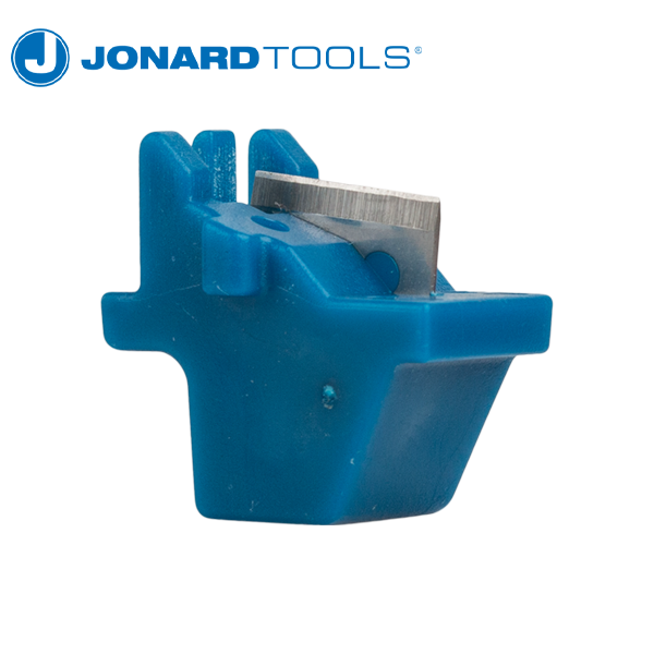 Jonard Tools - Replacement Blade for FS-1416 Thick-walled Microduct Scoring Tool - UHS Hardware Jonard Tools - Replacement Blade for FS-1416 Thick-walled Microduct Scoring Tool - UHS Hardware