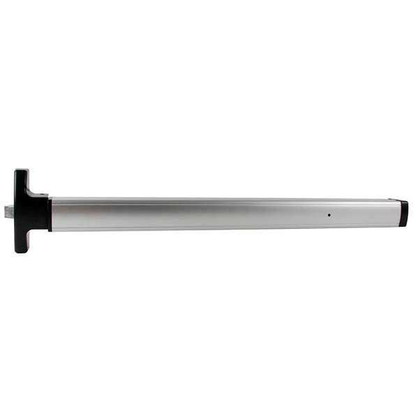 Falcon - 1792NL - Rim Exit Pushbar Device - 36" - US28 - Satin Aluminum Clear Anodized - UHS Hardware Falcon - 1792NL - Rim Exit Pushbar Device - 36" - US28 - Satin Aluminum Clear Anodized - UHS Hardware