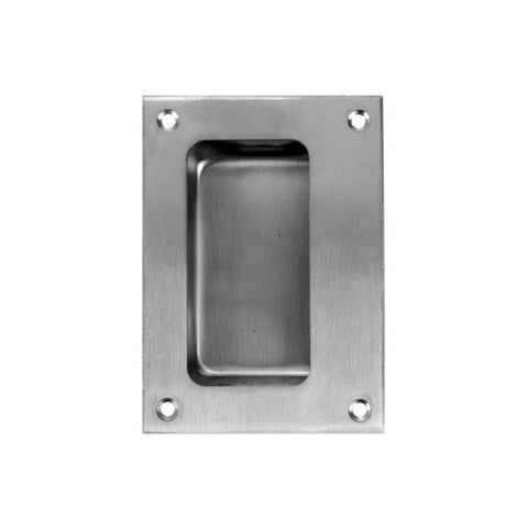 Don-Jo - 1850 - Flush Cup Pull - UHS Hardware Don-Jo - 1850 - Flush Cup Pull - UHS Hardware