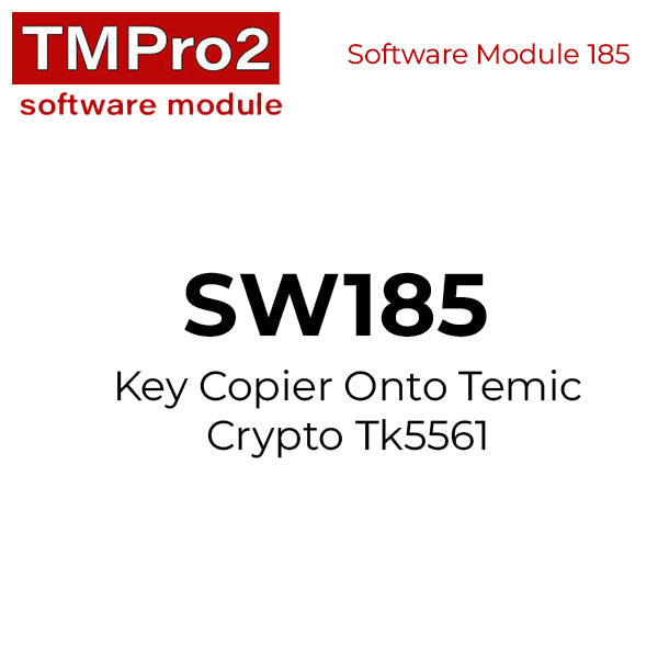 TM Pro 2 - Software Modules - Utility Functions - UHS Hardware TM Pro 2 - Software Modules - Utility Functions - UHS Hardware