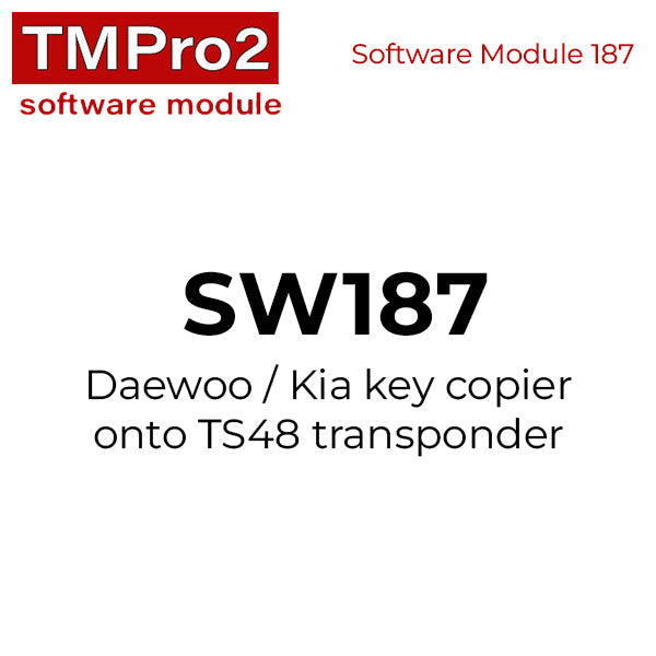 TM Pro 2 - Software Modules - Utility Functions - UHS Hardware TM Pro 2 - Software Modules - Utility Functions - UHS Hardware