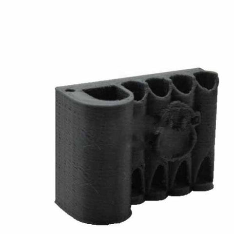 Bit & Tool Holder for 3D Xtreme/3D Pro (MK702) (LOCK MONKEY) - UHS Hardware Bit & Tool Holder for 3D Xtreme/3D Pro (MK702) (LOCK MONKEY) - UHS Hardware