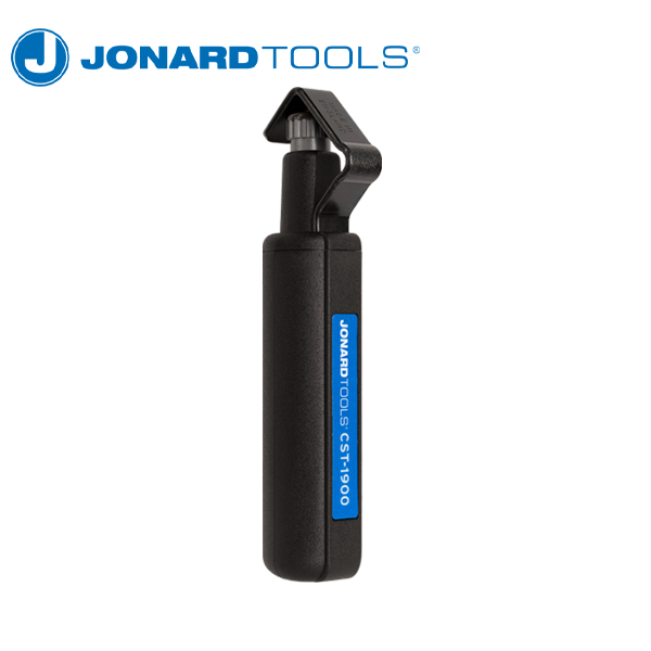 Jonard Tools - Round Cable Strip & Ring Tool - UHS Hardware Jonard Tools - Round Cable Strip & Ring Tool - UHS Hardware