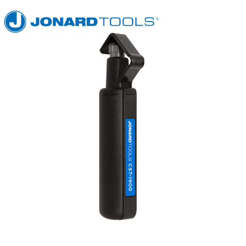 Jonard Tools - Round Cable Strip & Ring Tool - UHS Hardware Jonard Tools - Round Cable Strip & Ring Tool - UHS Hardware