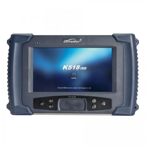 Lonsdor K518USA Key Programmer - USA Version - FREE CDJ Bypass Cable - UHS Hardware Lonsdor K518USA Key Programmer - USA Version - FREE CDJ Bypass Cable - UHS Hardware