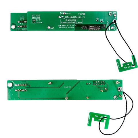 BMW - Module #1 for Mini ACDP - BMW CAS1 CAS2 CAS3 CAS3 + CAS4 CAS4 + IMMO - UHS Hardware BMW - Module #1 for Mini ACDP - BMW CAS1 CAS2 CAS3 CAS3 + CAS4 CAS4 + IMMO - UHS Hardware