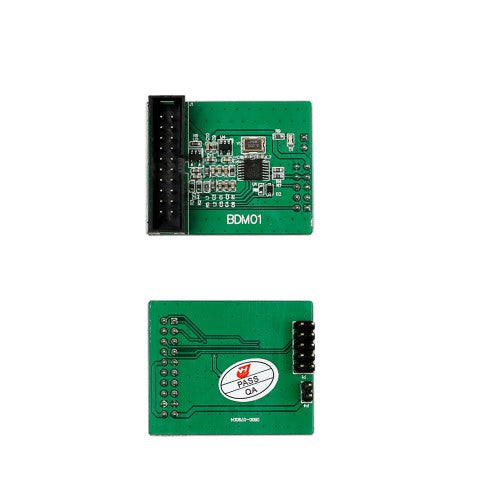 BMW - Module #1 for Mini ACDP - BMW CAS1 CAS2 CAS3 CAS3 + CAS4 CAS4 + IMMO - UHS Hardware BMW - Module #1 for Mini ACDP - BMW CAS1 CAS2 CAS3 CAS3 + CAS4 CAS4 + IMMO - UHS Hardware