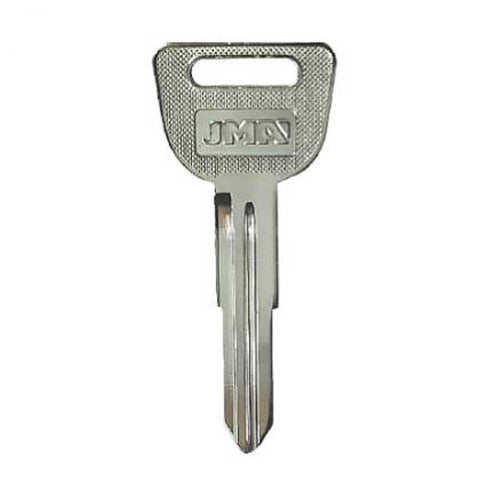 1988-1994 Honda HD91 / Metal Key (JMA-HOND-15) - UHS Hardware 1988-1994 Honda HD91 / Metal Key (JMA-HOND-15) - UHS Hardware