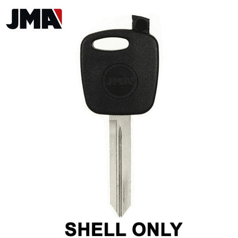 1996-2005 Ford / H75 Transponder SHELL (JMA) - UHS Hardware 1996-2005 Ford / H75 Transponder SHELL (JMA) - UHS Hardware