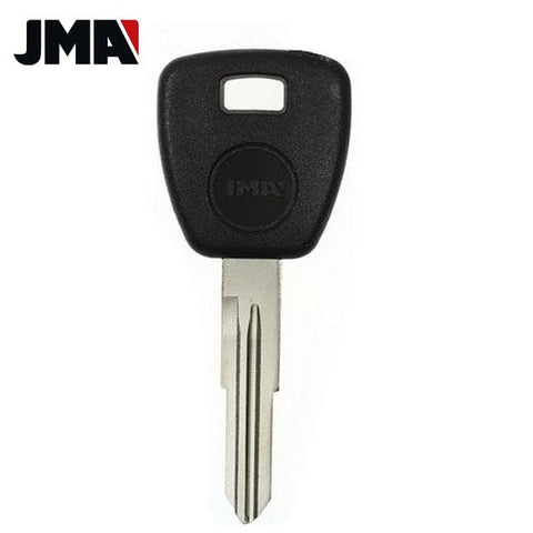 1996-2006 Honda HD106 Transponder Key (JMA) - UHS Hardware 1996-2006 Honda HD106 Transponder Key (JMA) - UHS Hardware
